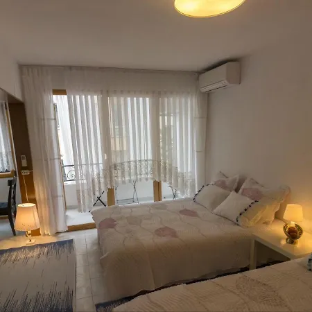 Апартаменты аpartment Gem In Centre Of