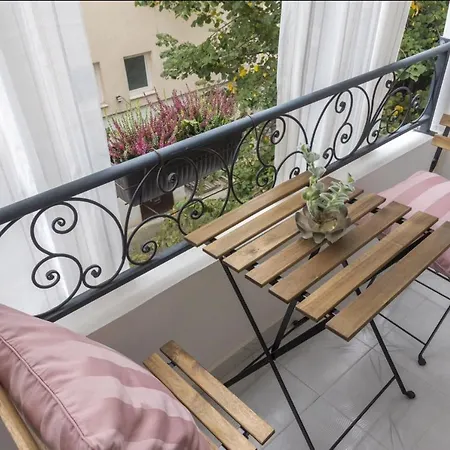 Apartment аpartment Gem In Centre Of