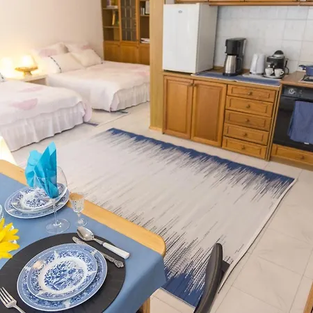 аpartment Gem In Centre Of