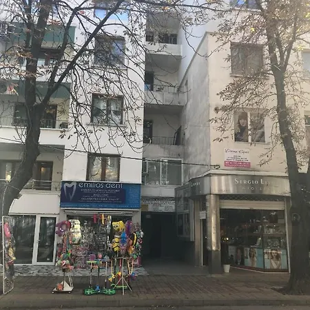 аpartment Gem In Centre Of *